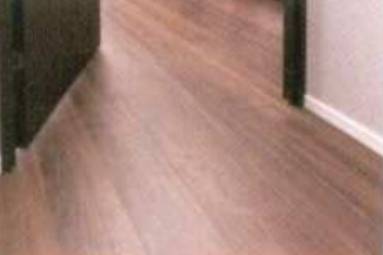 シティタワー所沢クラッシィのフラットフロア