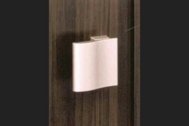 シティタワー所沢クラッシィのプッシュプルドアハンドル