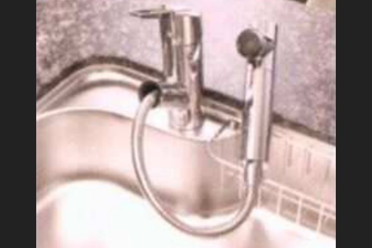 シティタワー所沢クラッシィのシングルレバーシャワー水栓