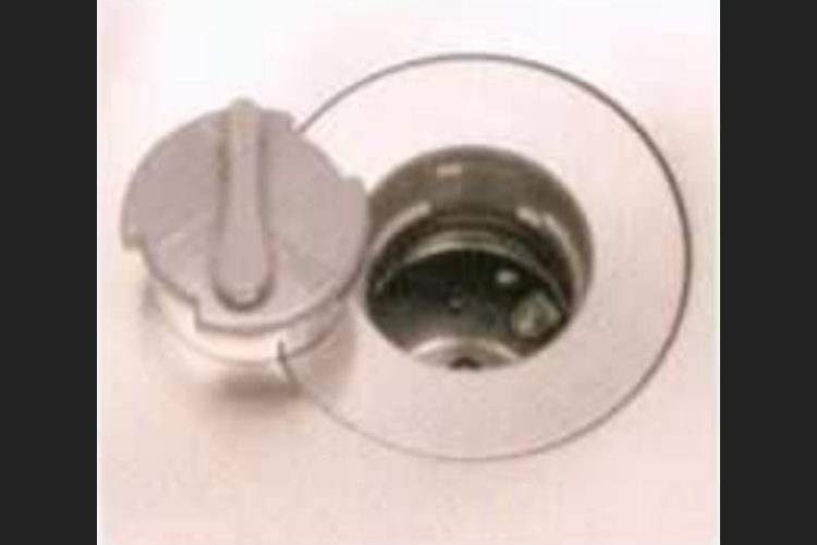 シティタワー所沢クラッシィの生ゴミディスポーザー