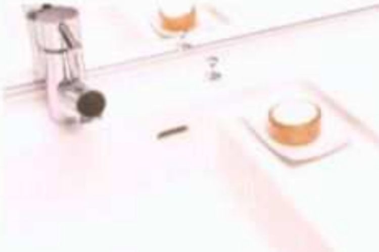 シティタワー所沢クラッシィのステップつき一体型ボウル