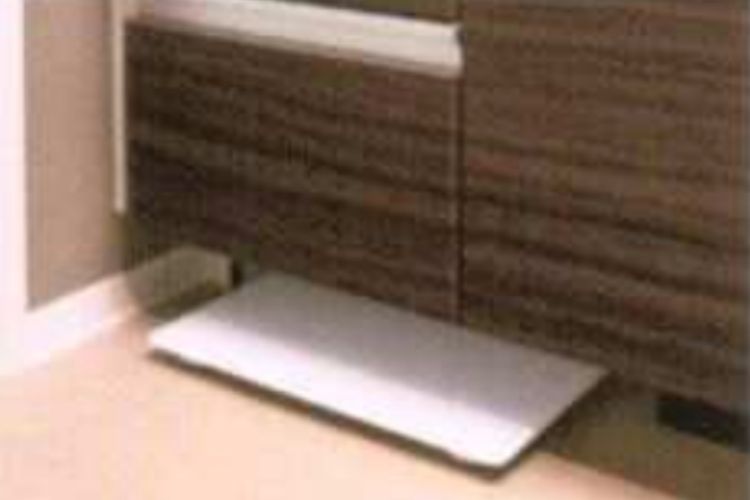 シティタワー所沢クラッシィのヘルスメータースペース