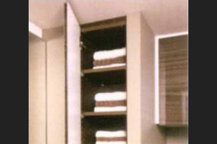 シティタワー所沢クラッシィのリネン庫