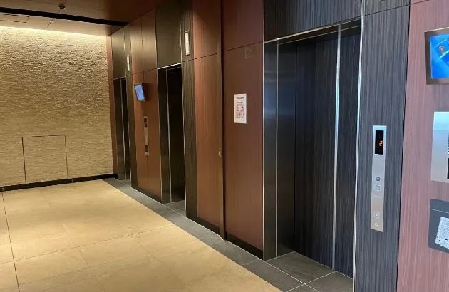 快適性