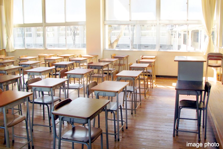 学校のイメージ画像