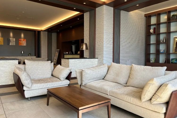 シティタワー所沢クラッシィの共用施設