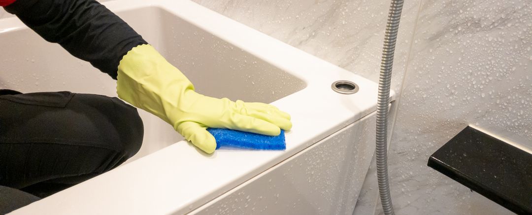 シティタワー所沢クラッシィのマンションおそうじ