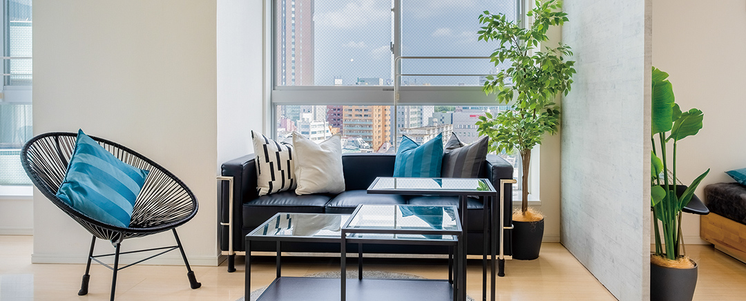 シティタワー所沢クラッシィのプロカメラマン撮影