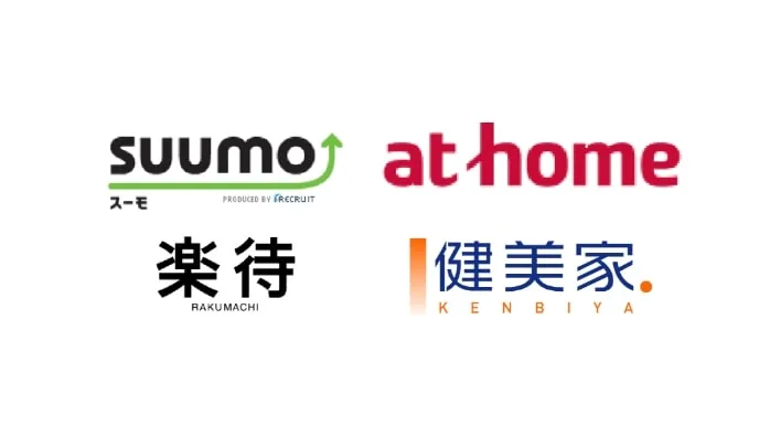 シティタワー所沢クラッシィの大手ポータルサイトに掲載