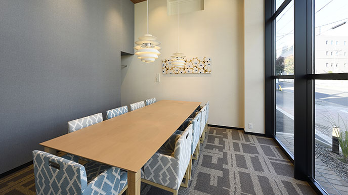 所沢営業センター